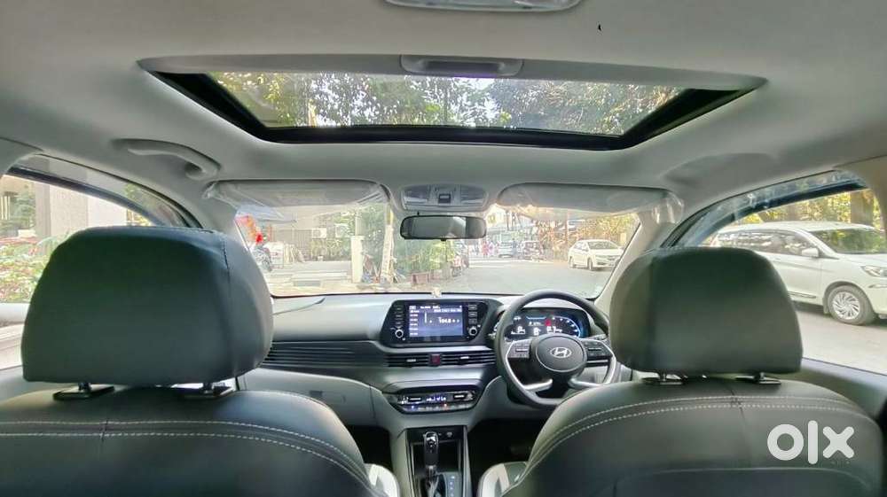 Hyundai I20 1.2 Sportz (o), 2025, Petrol