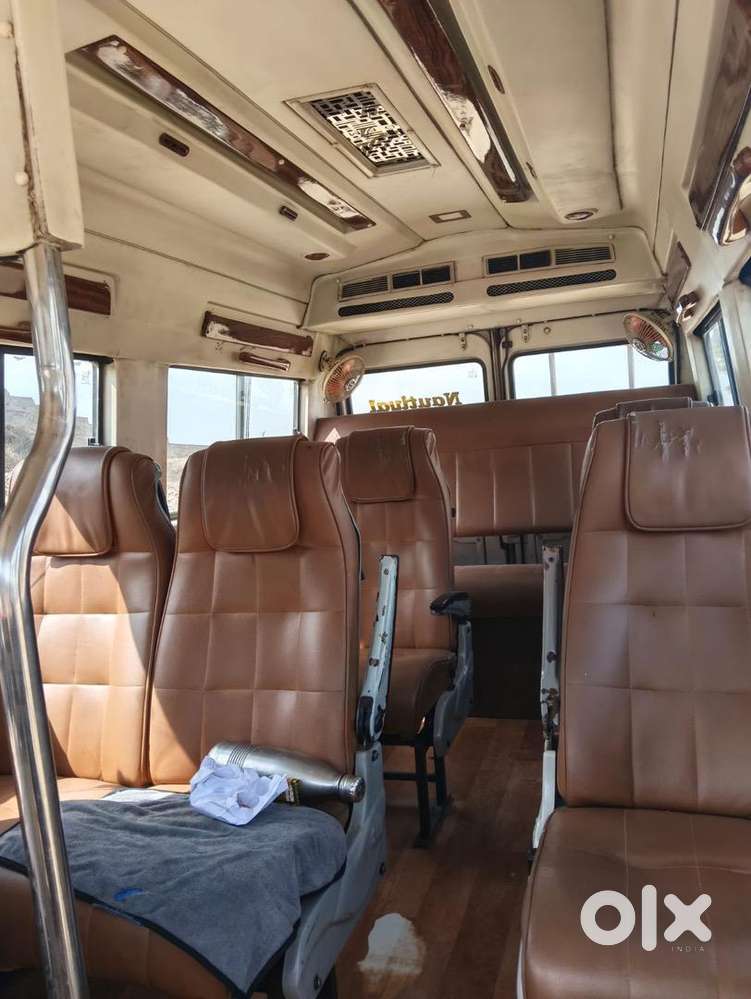 Good Condition Vihaical