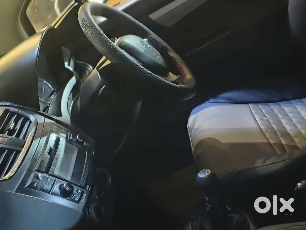 Maruti Suzuki Ertiga 2018 Diesel 80856 Km Driven