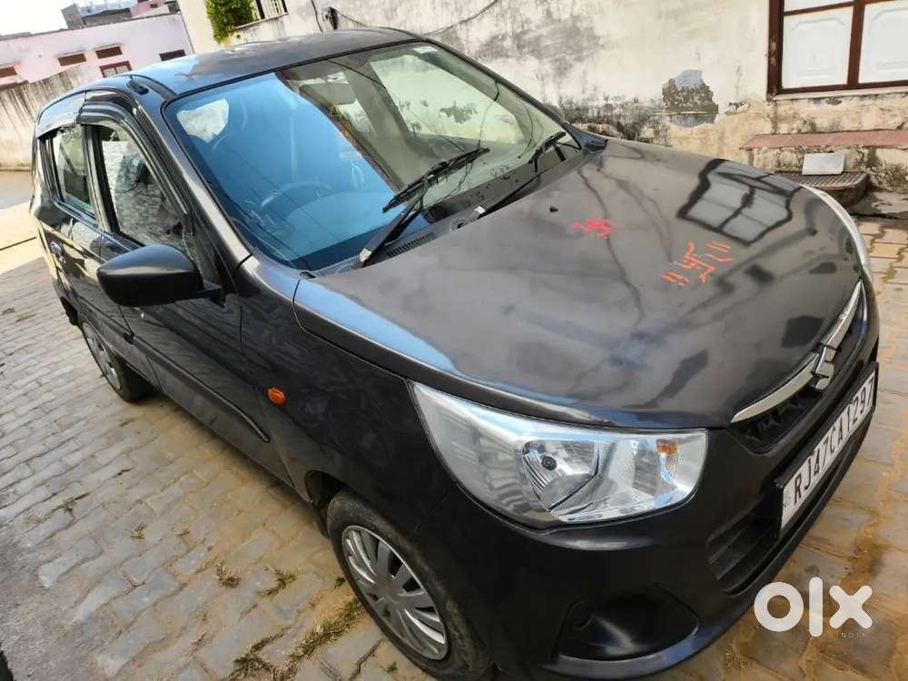 Alto K10 All Conditions Ok