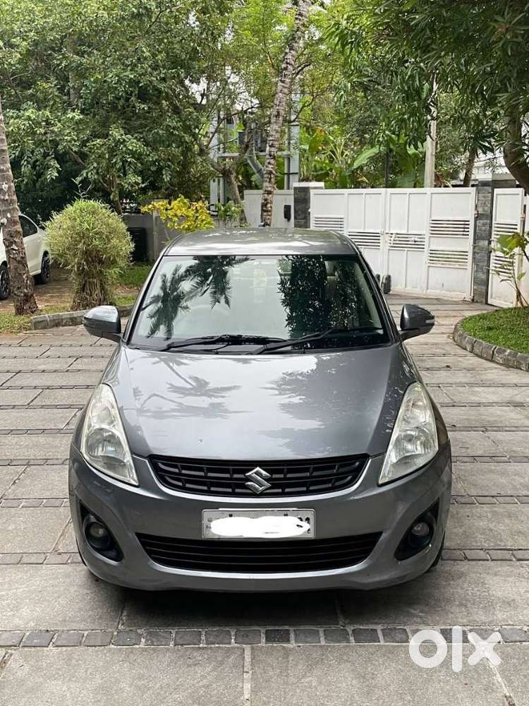 Maruti Suzuki Swift Dzire Vdi (o), 2012, Diesel