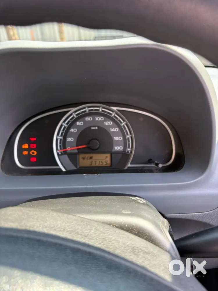 Maruti Suzuki 800 2013 Petrol 37000 Km Driven