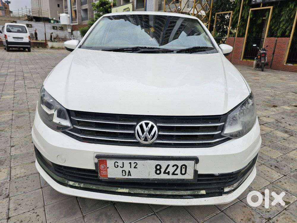 Volkswagen Vento 1.5 Tdi Highline, 2017, Diesel