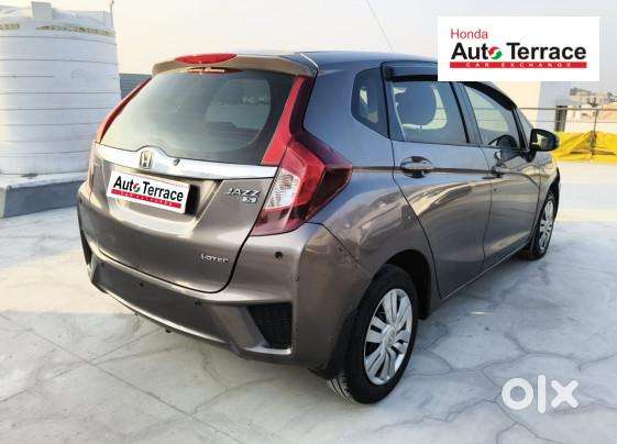 Honda Jazz 1.5 S I Dtec, 2015, Diesel