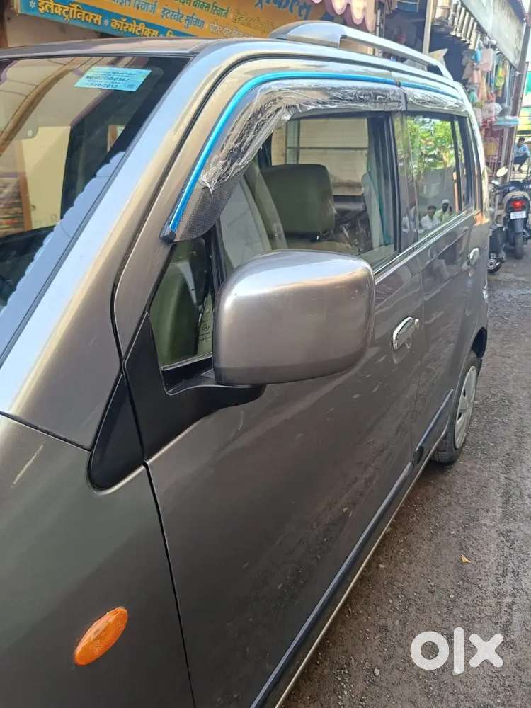 Maruti Suzuki Wagon R 2013 Petrol Well Maintained