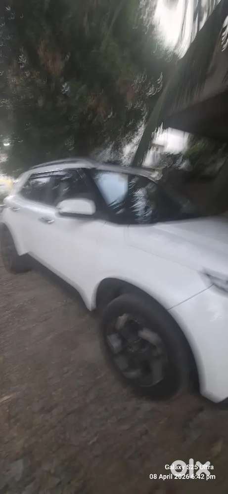 Hyundai Venue 2021 Petrol Good Condition