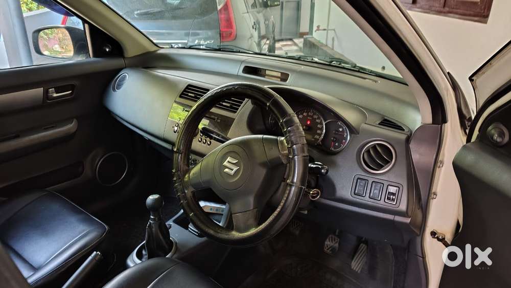 Maruti Suzuki Swift Dzire Vdi Bsiv, 2009, Diesel