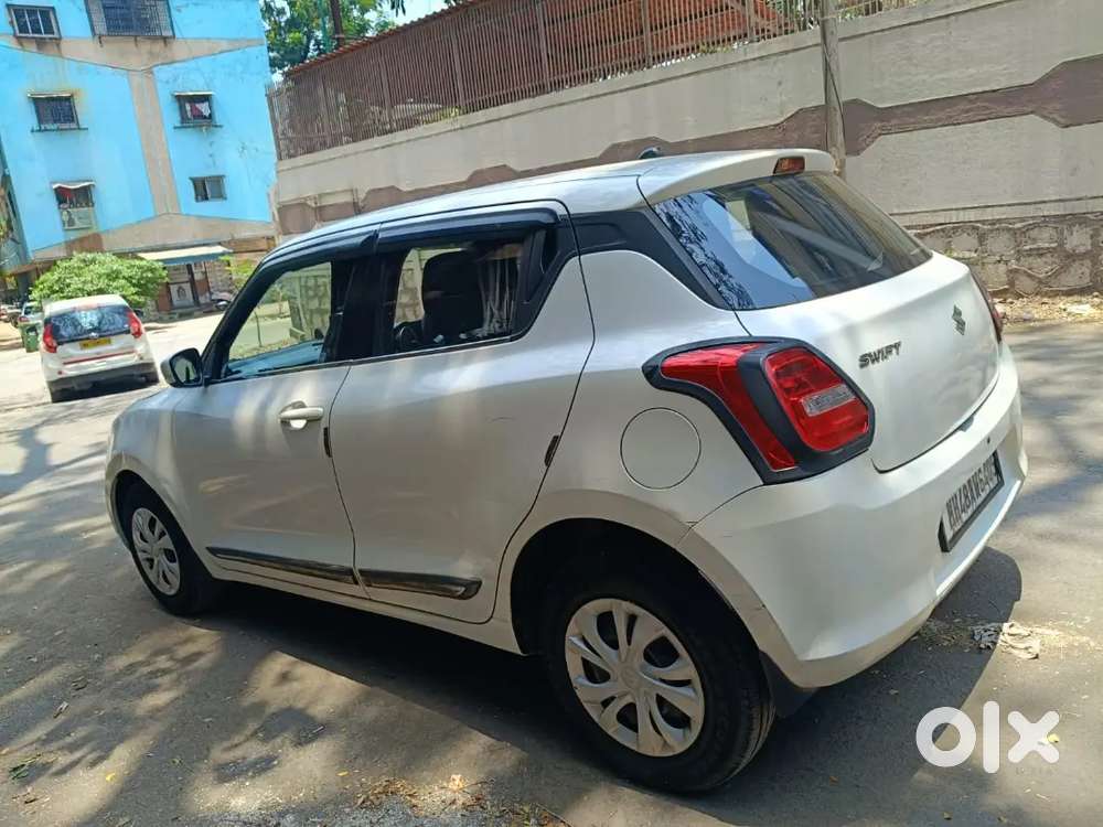 Swift Maruti Suzuki 2018