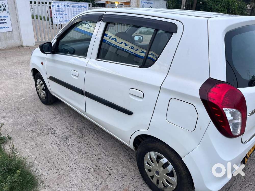 Maruti Suzuki Alto 800 0.8 Vxi Plus, 2023, Petrol