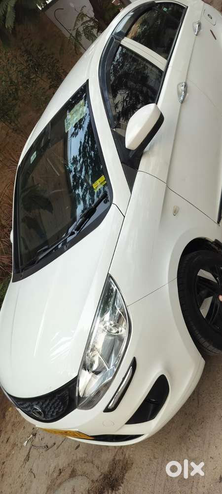 Tata Zest Diesel Manual 2019
