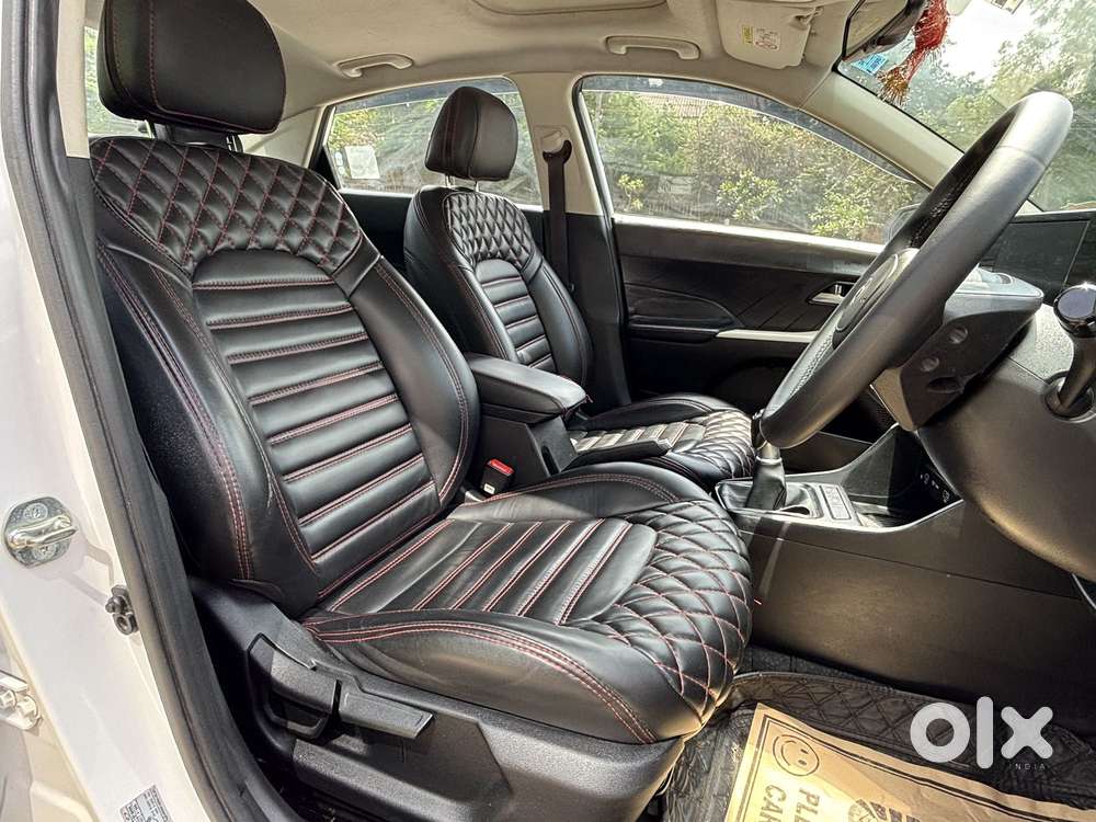 Hyundai Verna Sx Option, 2023, Petrol