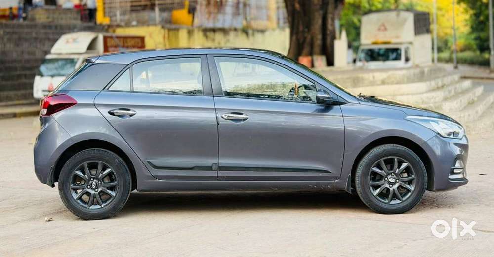 Hyundai I20 1.2 Asta, 2018, Diesel