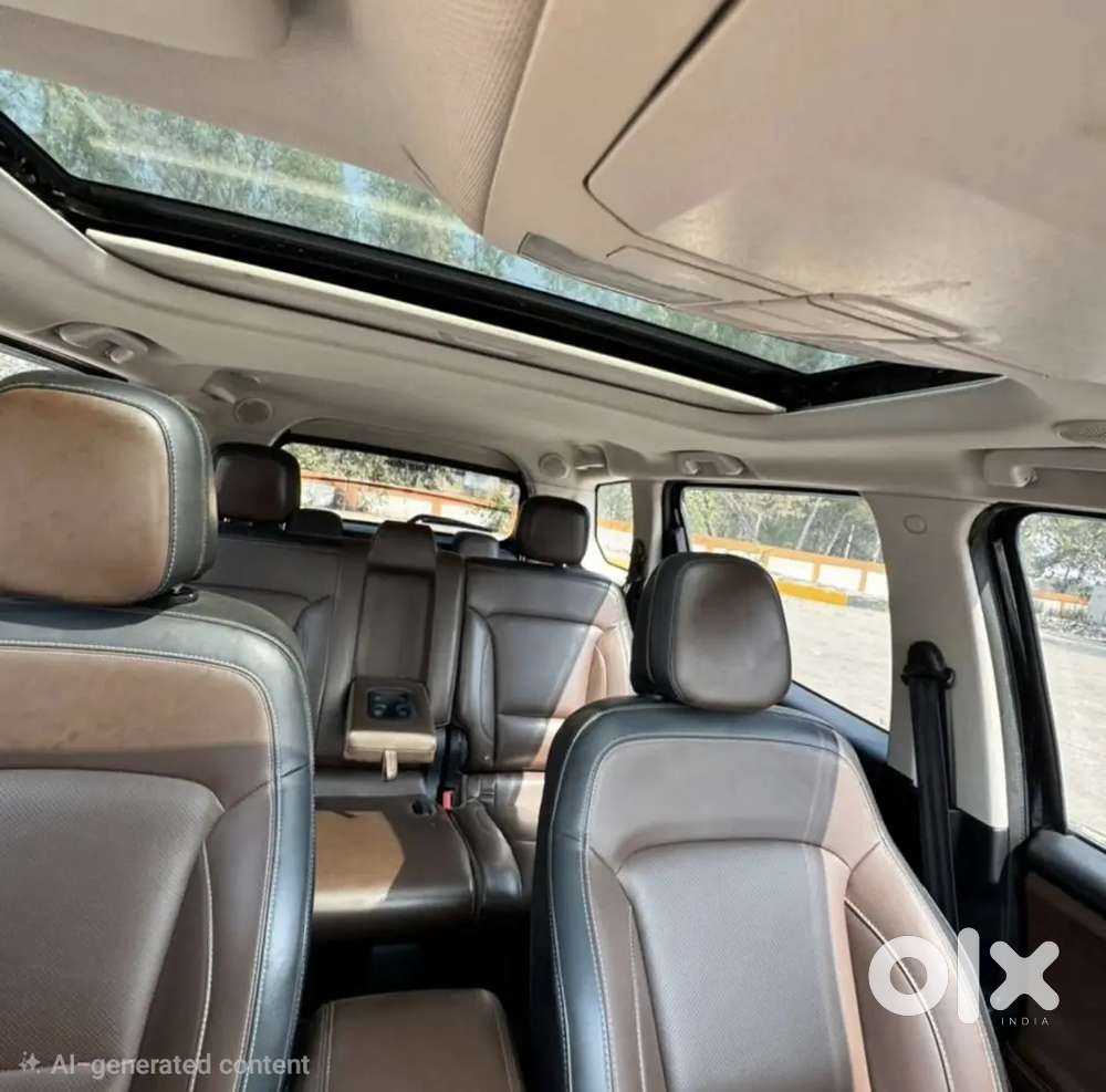 Mahindra Scorpio N Diesel 2022