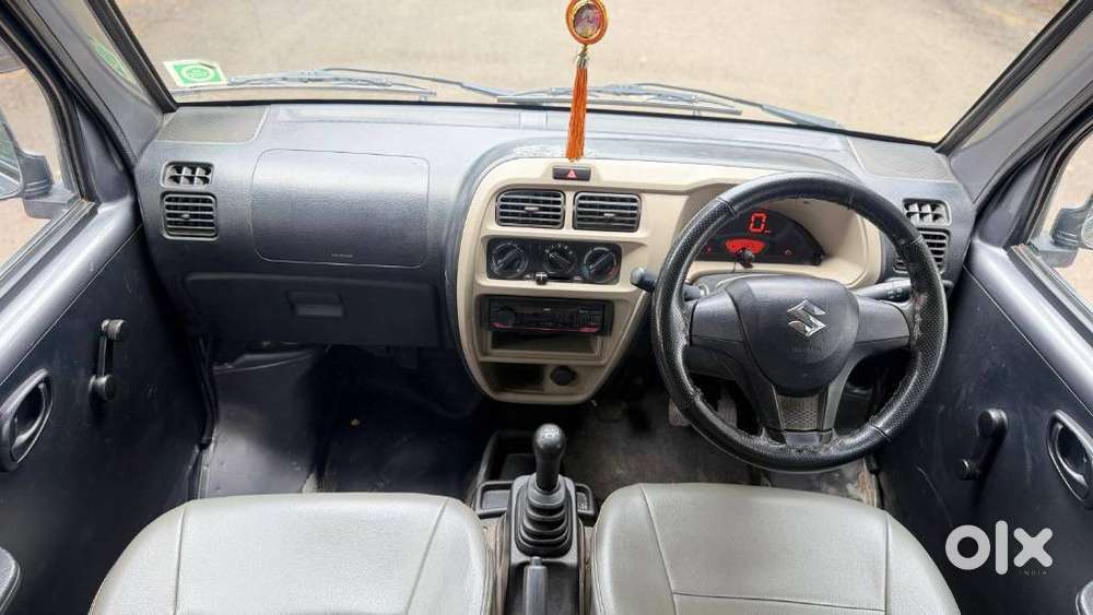 Maruti Suzuki Eeco, 2023, Petrol