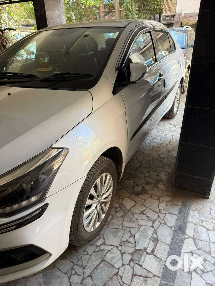 Maruti Suzuki Ciaz
