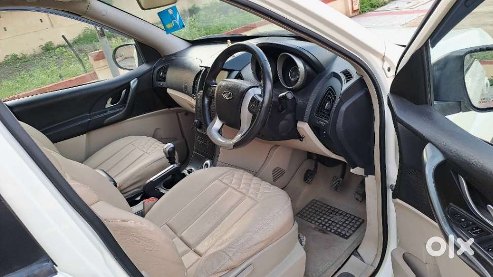 Mahindra Xuv500 W9, 2018, Diesel