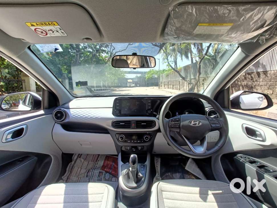 Hyundai Grand I10 Nios Asta Amt 1.2 Kappa Vtvt, 2024, Petrol