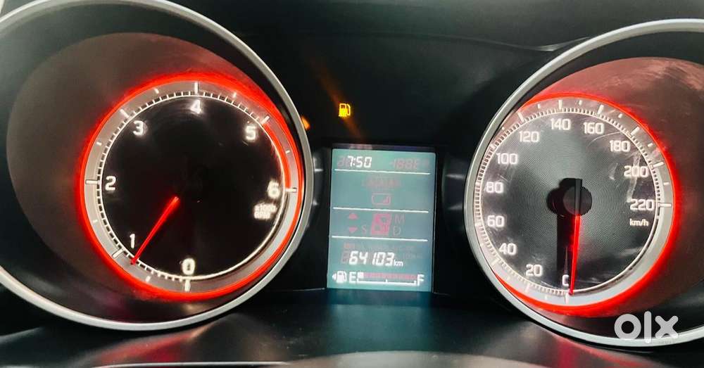 Maruti Suzuki Swift Vdi (o), 2019, Diesel