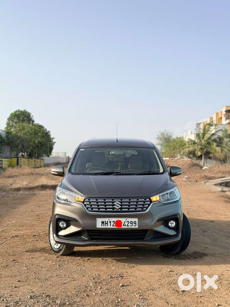 Maruti Suzuki Ertiga Vdi Shvs, 2020, Diesel