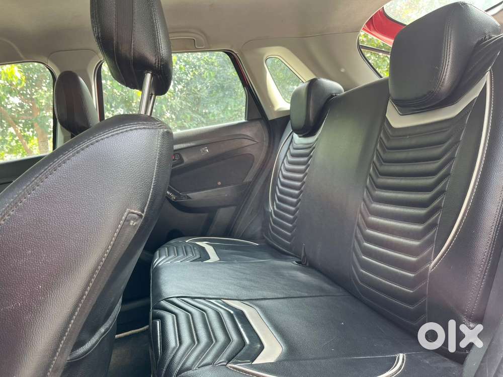 Maruti Suzuki Brezza Vdi, 2019, Diesel