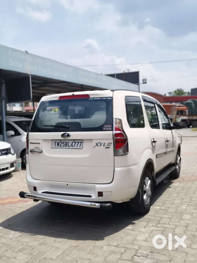 Mahindra Xylo H4 Bs Iv, 2019, Diesel