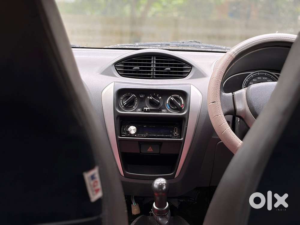 Maruti Suzuki Alto 800 ,2015