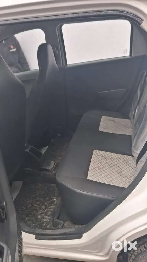 Maruti Suzuki Alto K10 2025 Petrol 1600 Km Driven