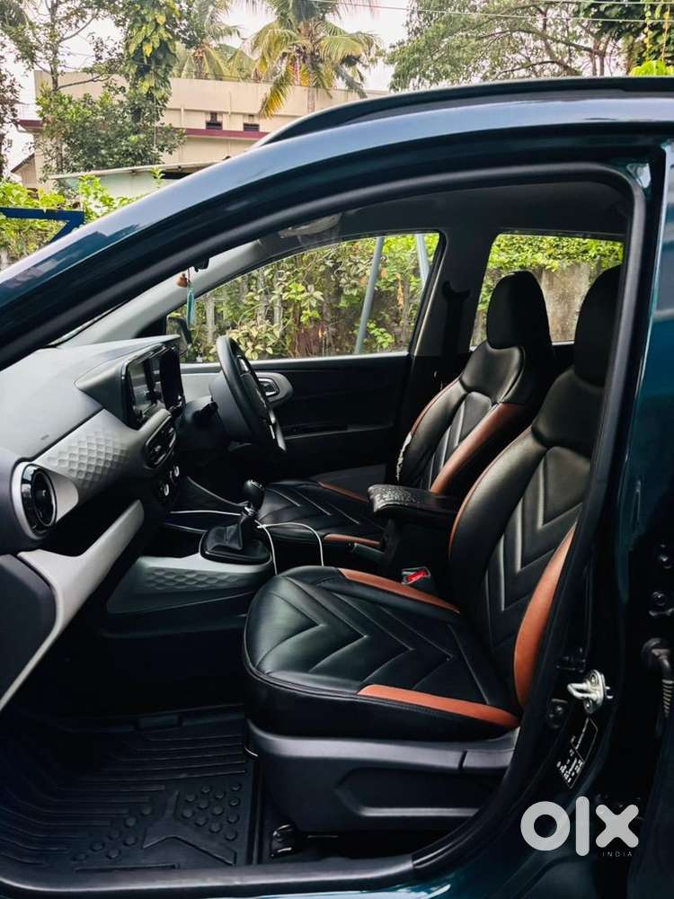 Hyundai Grand I10 Nios 2023 Petrol Well Maintained