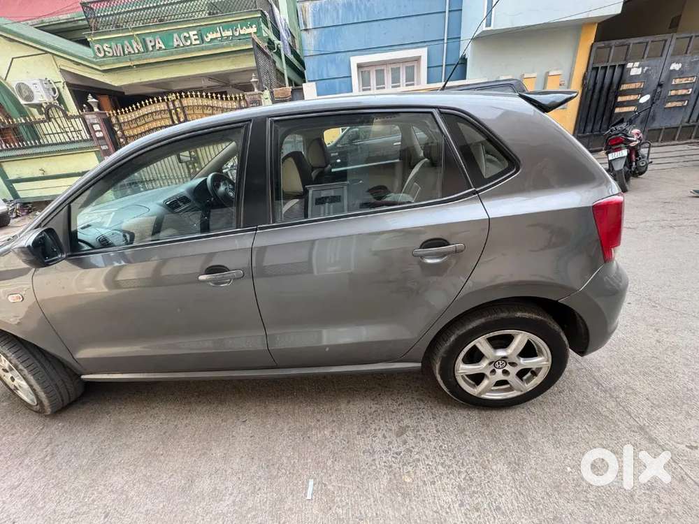 1.2 Tdi Smooth Engine & Great Milage. Very Well Maintained.