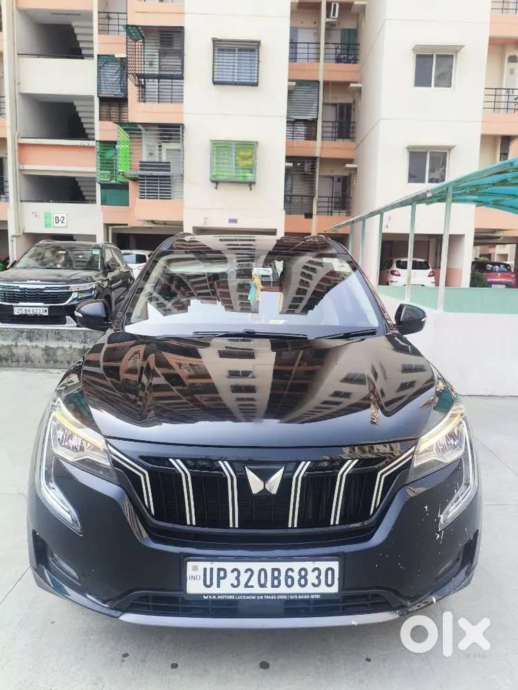 Best Car 7 Seater Family Car In Best Price