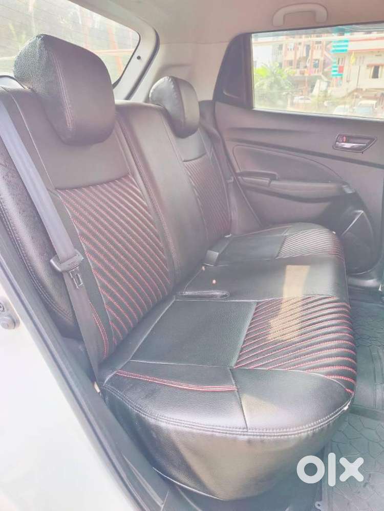 Maruti Suzuki Swift Amt Zdi Plus, 2019, Diesel