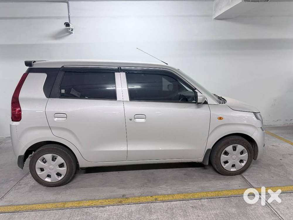 Wagonr 1.0 2024 Amt