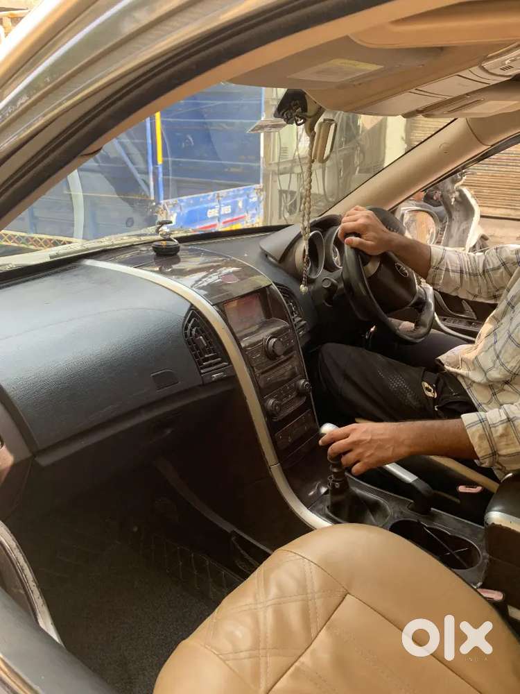 Mahindra Xuv500 2013 Diesel Good Condition