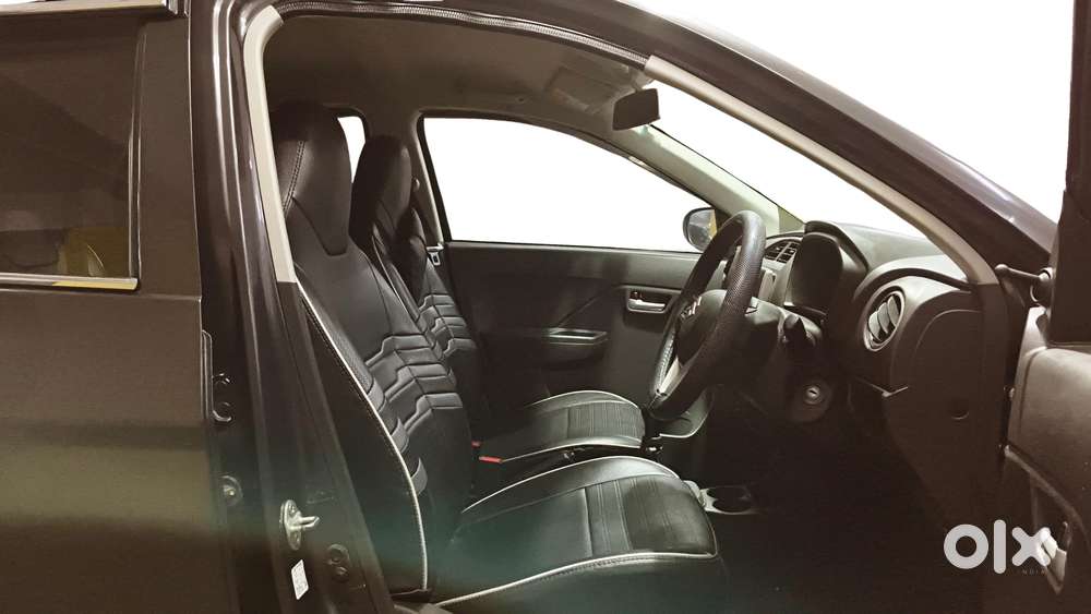 Maruti Suzuki Alto K10 Plus Edition, 2024, Petrol
