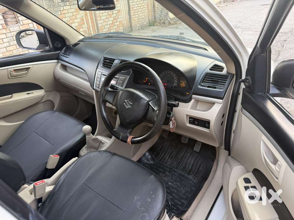 Maruti Suzuki Swift Dzire