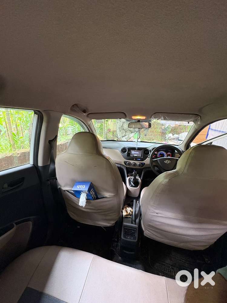 Hyundai Grand I10 Magna 2016