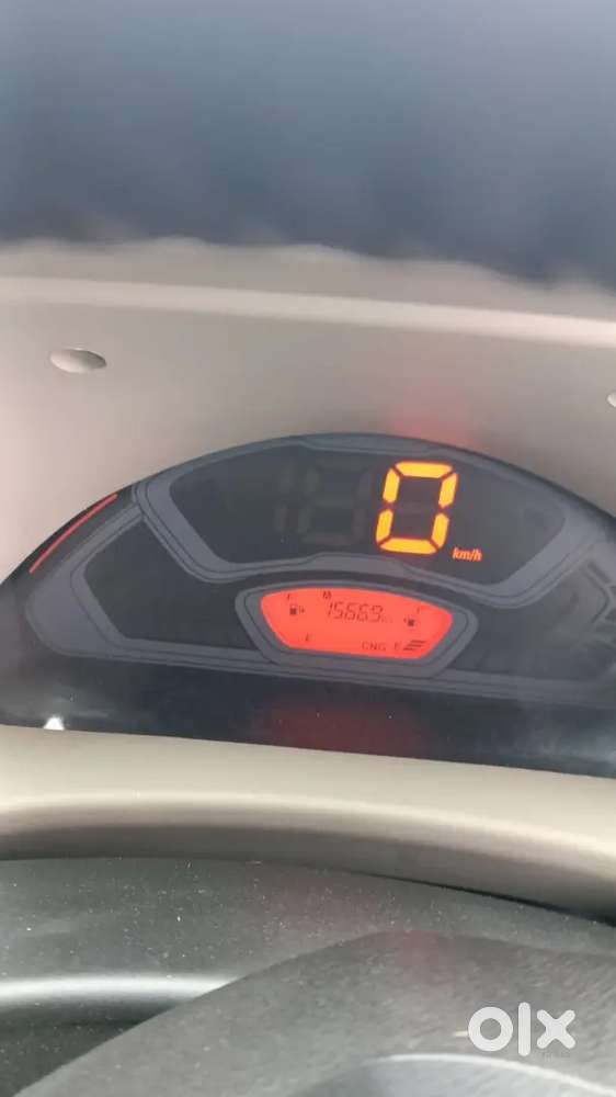 Maruti Suzuki Eeco Ac 2026