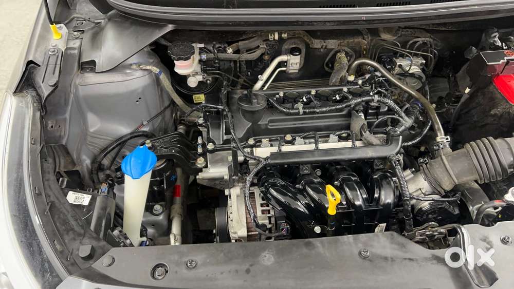 Hyundai Elite I20 Asta (o) 1.2 Mt, 2019, Petrol