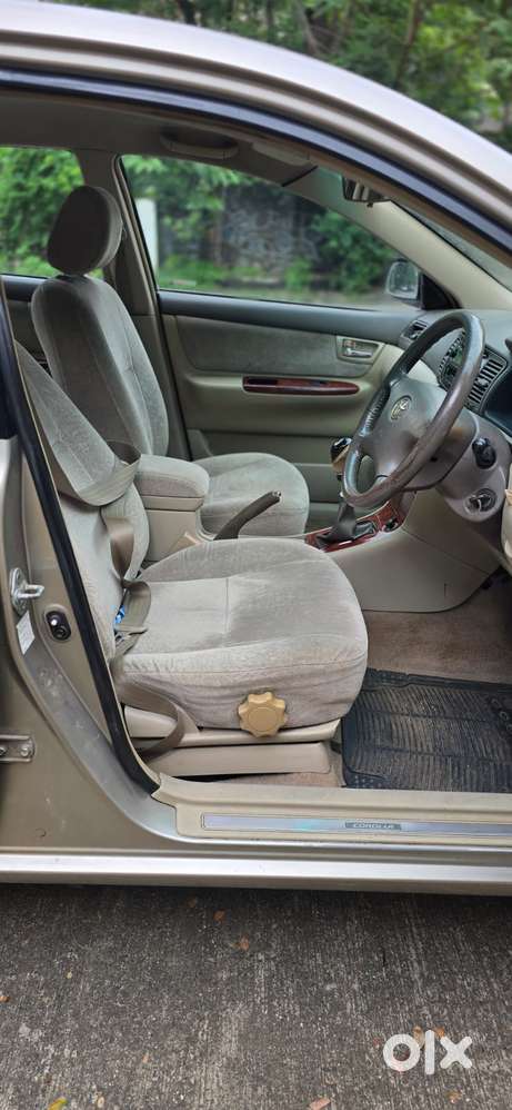 Toyota Corolla H2, 2006, Petrol