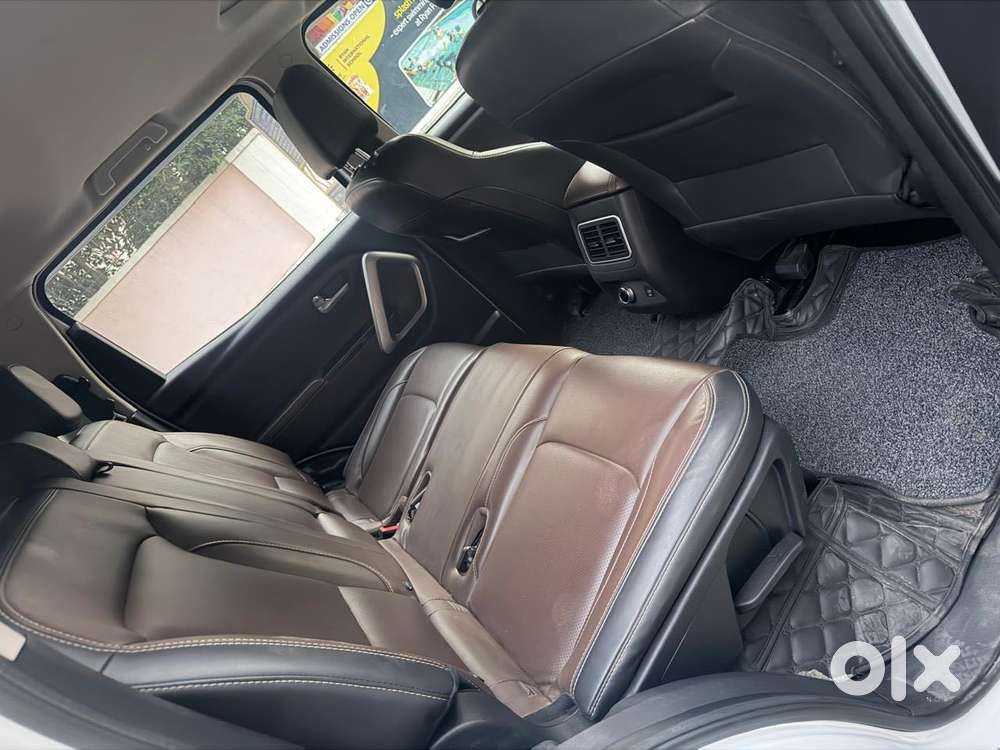 Mahindra Scorpio N Z8 L Diesel Mt 2wd 7 Str, 2024, Diesel
