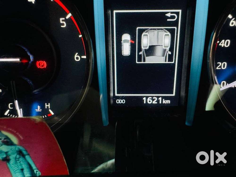 Toyota Fortuner 4x2 At 2.8 Diesel, 2026, Diesel