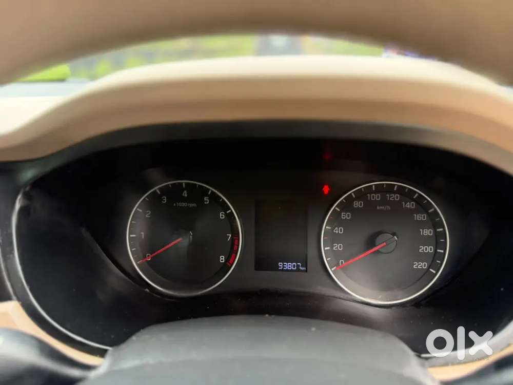 Hyundai Elite I20 Sports Plus 2020 Model