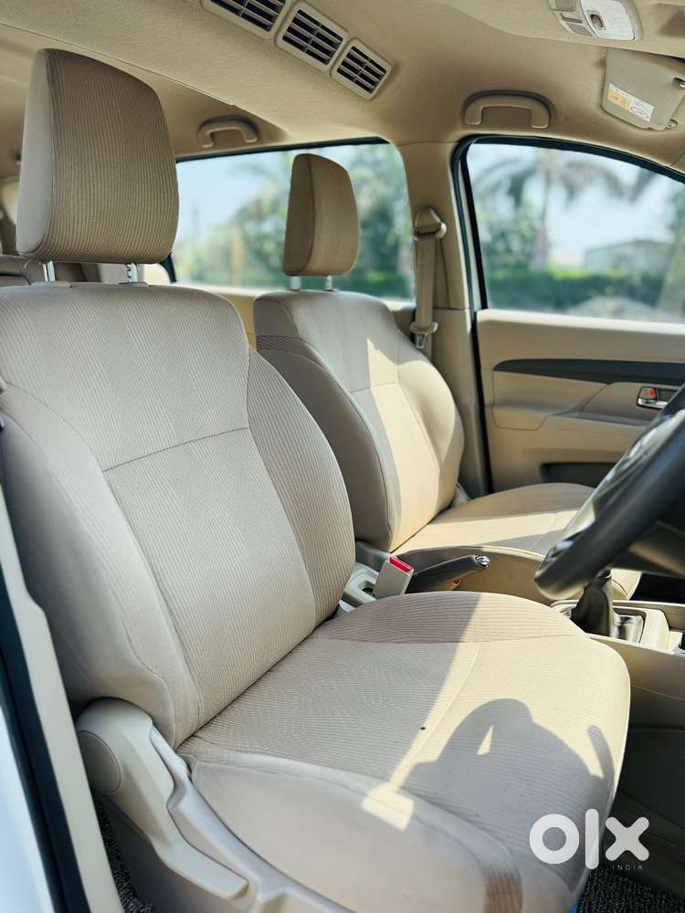 Maruti Suzuki Ertiga, 2024, Cng & Hybrids
