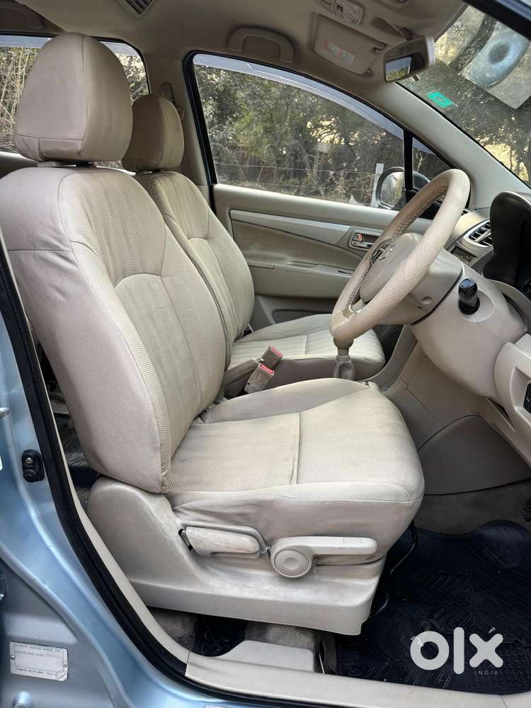 Maruti Suzuki Ertiga Zxi Plus , 2016, Petrol