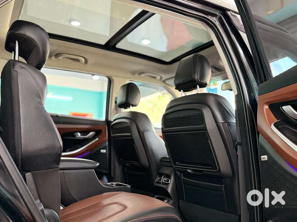 Hyundai Alcazar 1.5 Signature (o) Diesel At 6 Str, 2022, Diesel