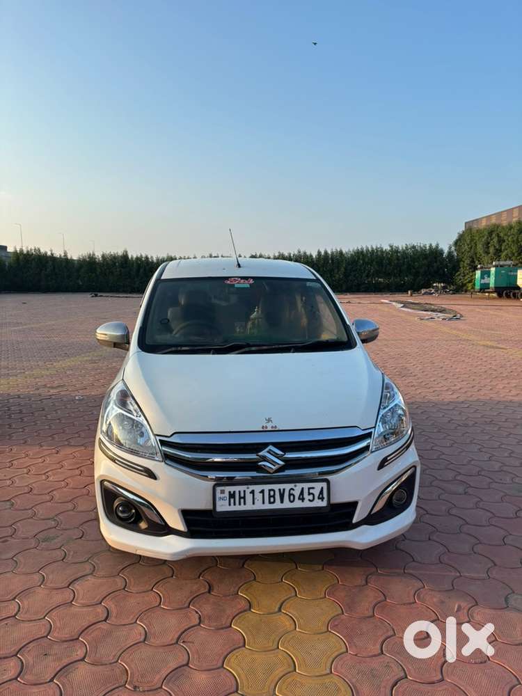 Maruti Suzuki Ertiga Diesel 2016