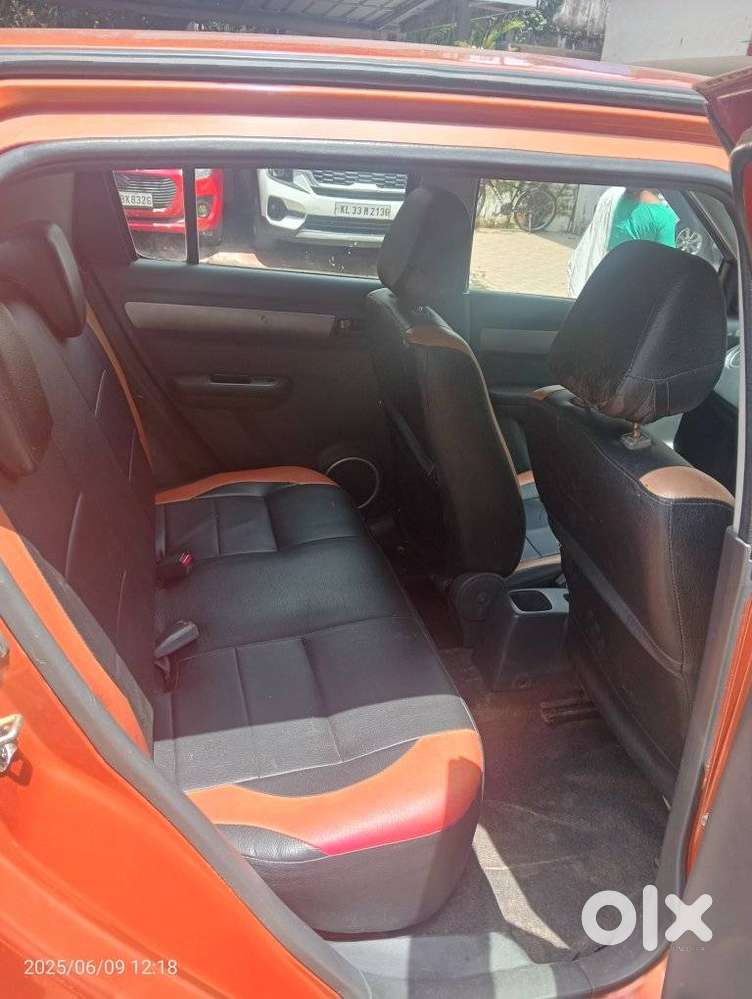 Maruti Suzuki Swift 2004-2010 1.3 Lxi, 2005, Petrol