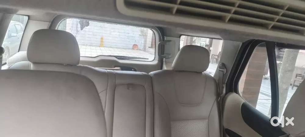 Tata Safari Storme 2014 Diesel 106000 Km Driven