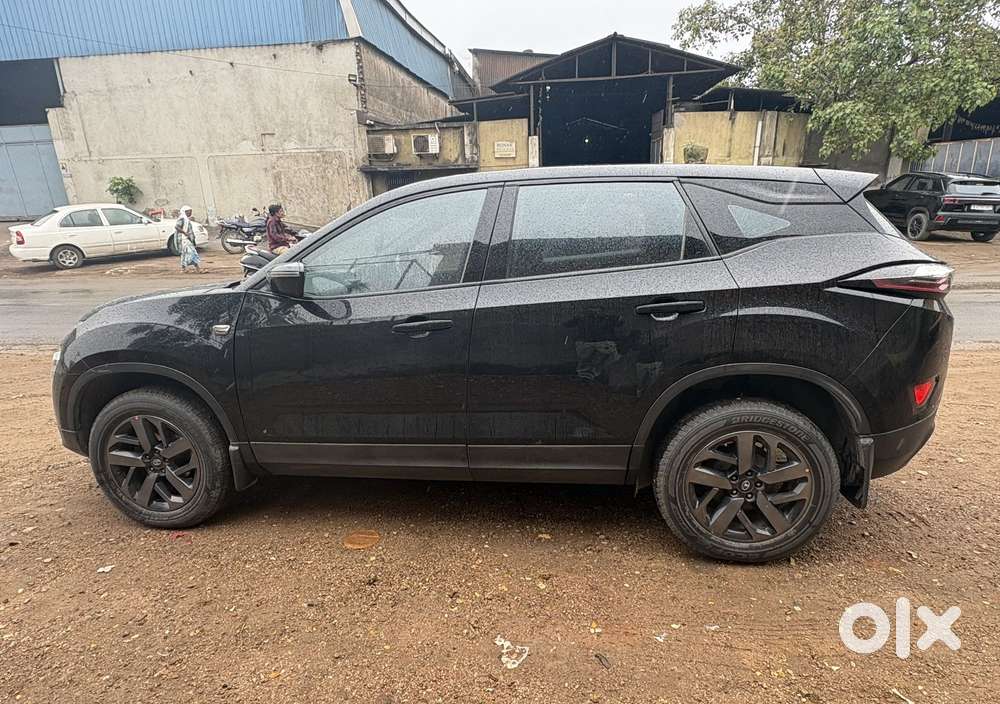 Tata Harrier Xz+, 2022, Diesel