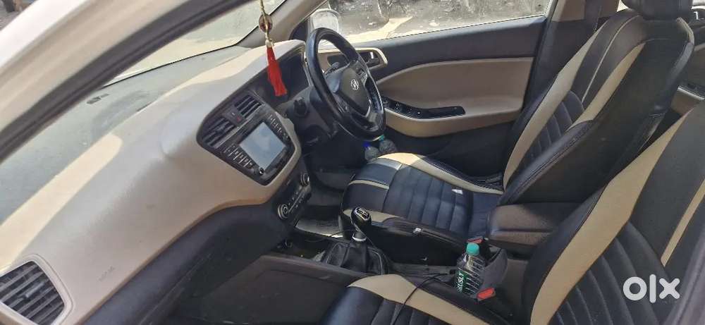 Hyundai I20 2017 Diesel 92500 Km Driven